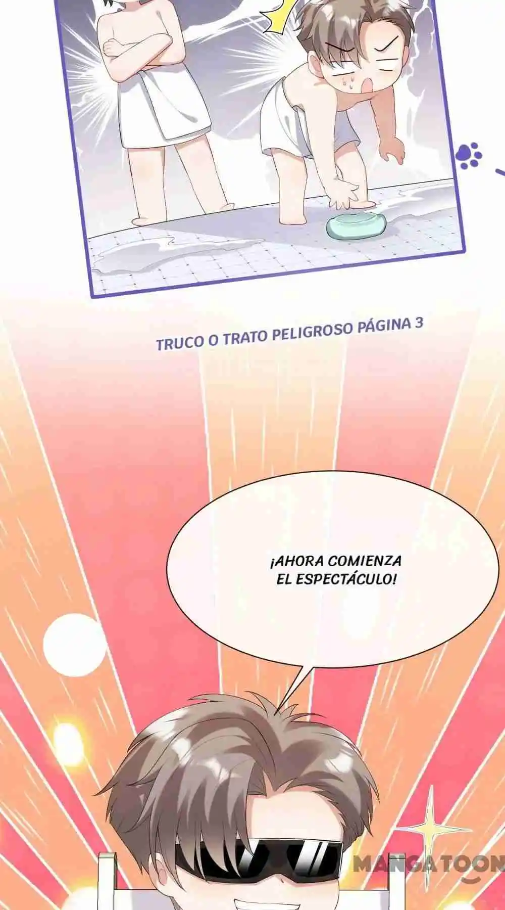 El Precio De La Infidelidad - Capítulo 14 - Página 36 - LectorTMOo