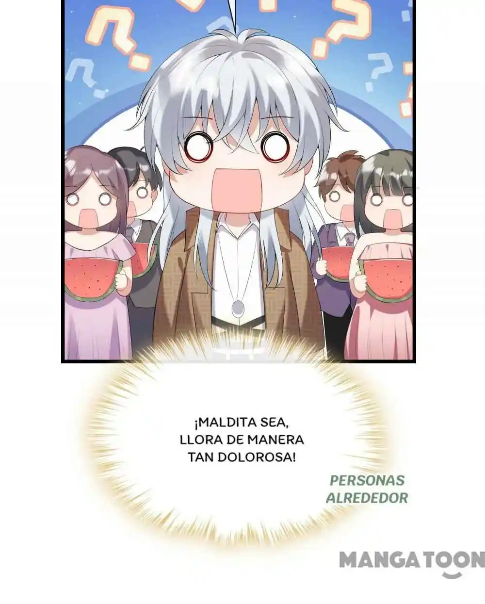 El Precio De La Infidelidad - Capítulo 15 - Página 17 - LectorTMOo