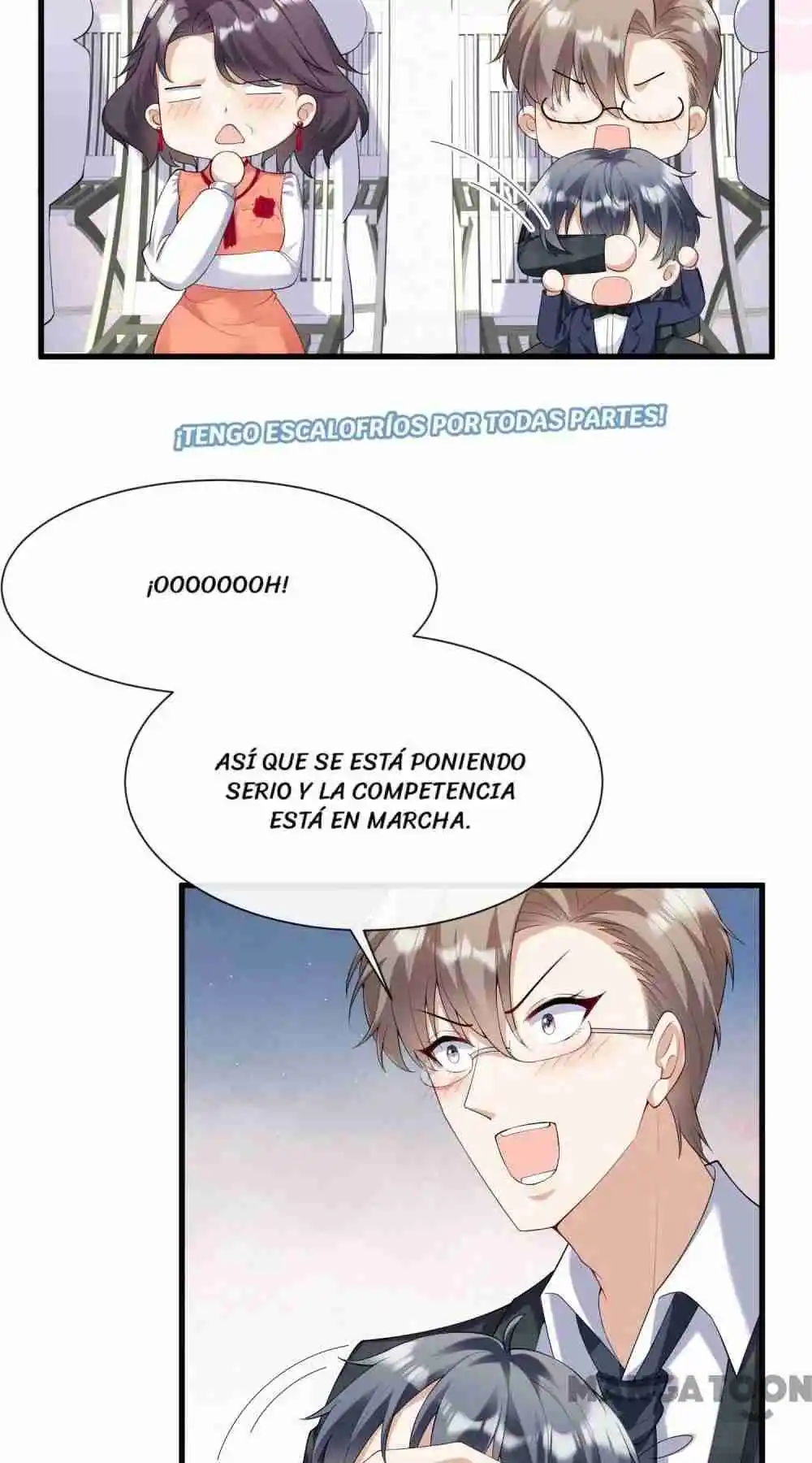 El Precio De La Infidelidad - Capítulo 16 - Página 36 - LectorTMOo