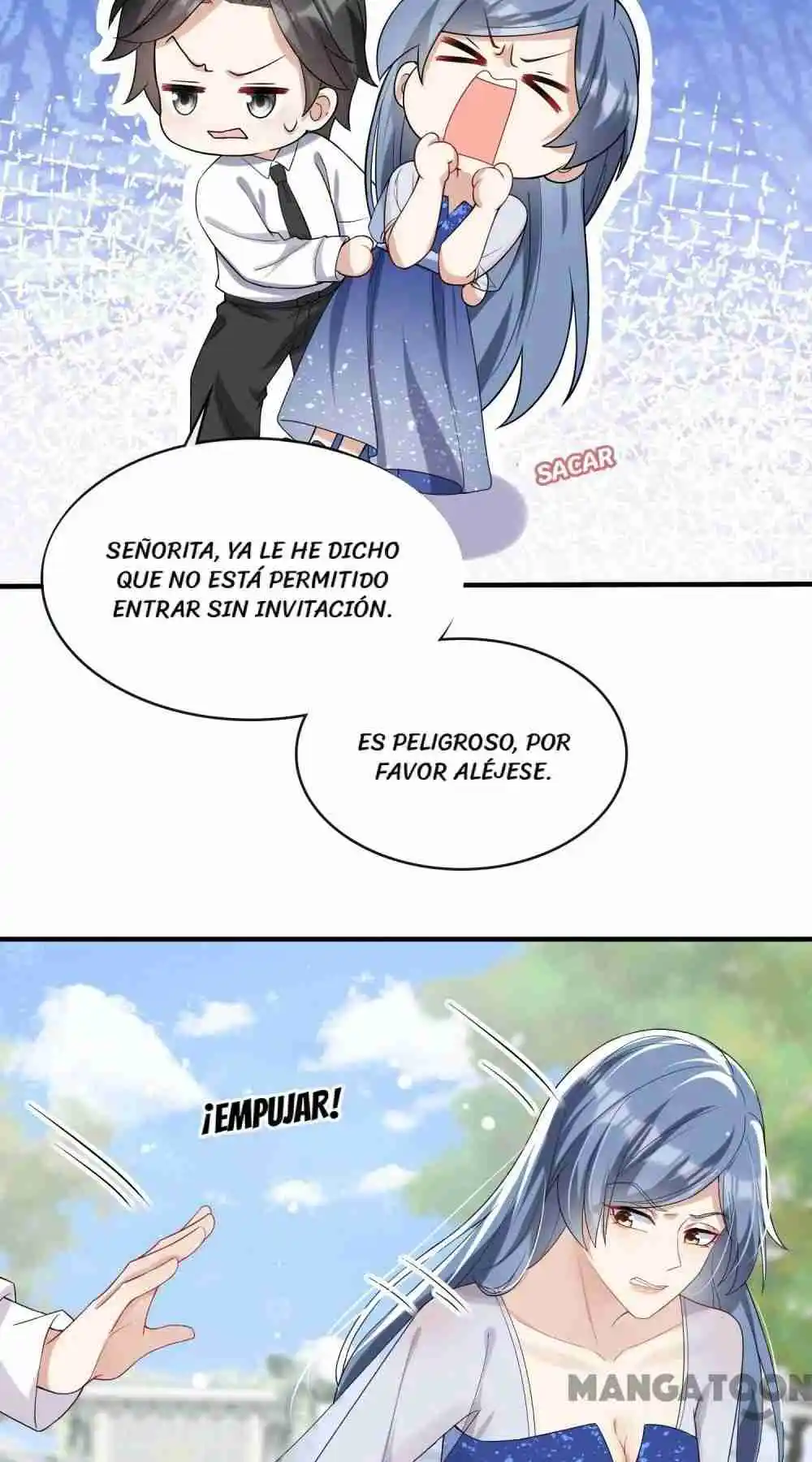 El Precio De La Infidelidad - Capítulo 17 - Página 16 - LectorTMOo