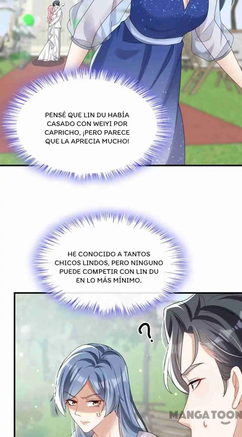 El Precio De La Infidelidad - Capítulo 17 - Página 17 - LectorTMOo
