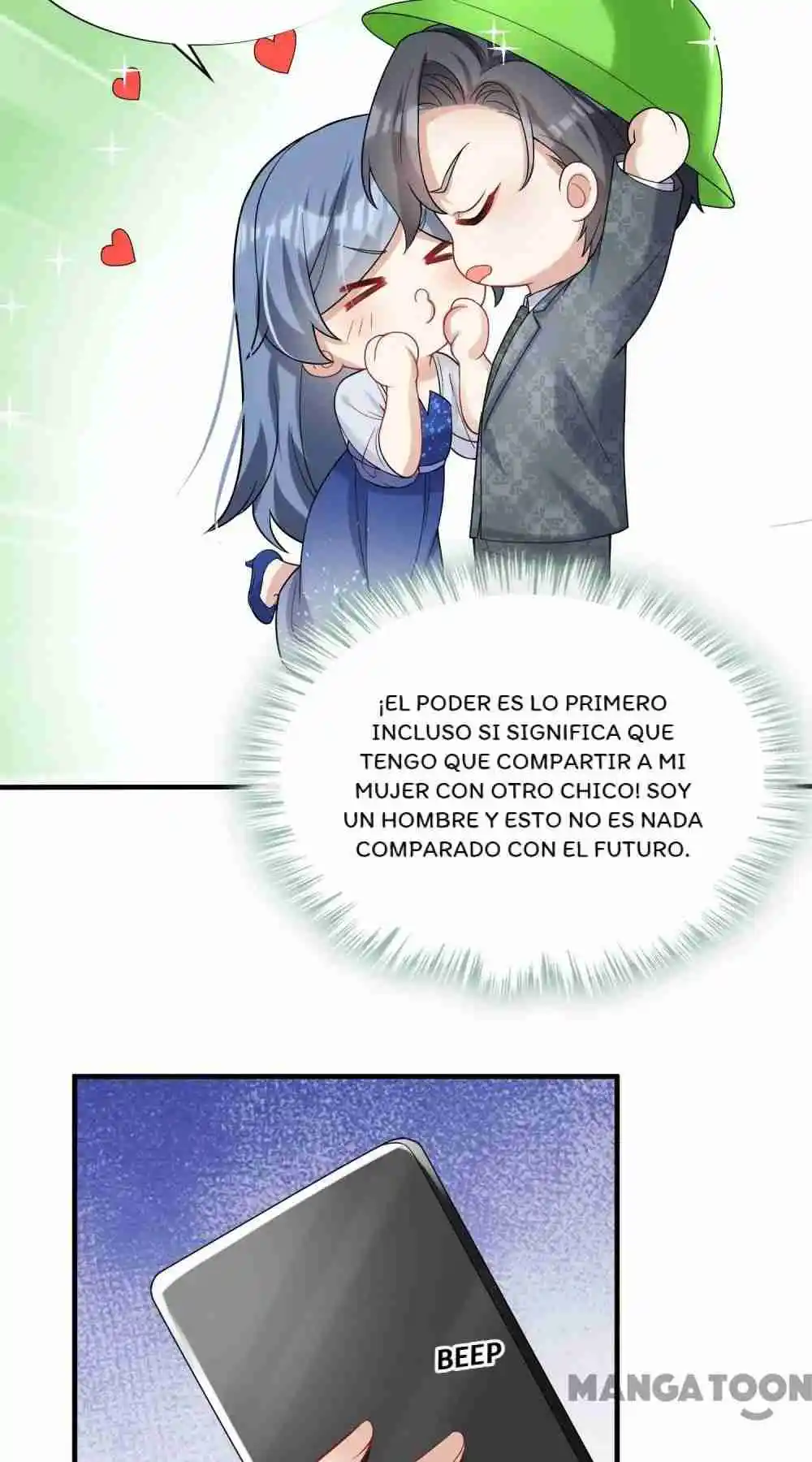 El Precio De La Infidelidad - Capítulo 17 - Página 23 - LectorTMOo