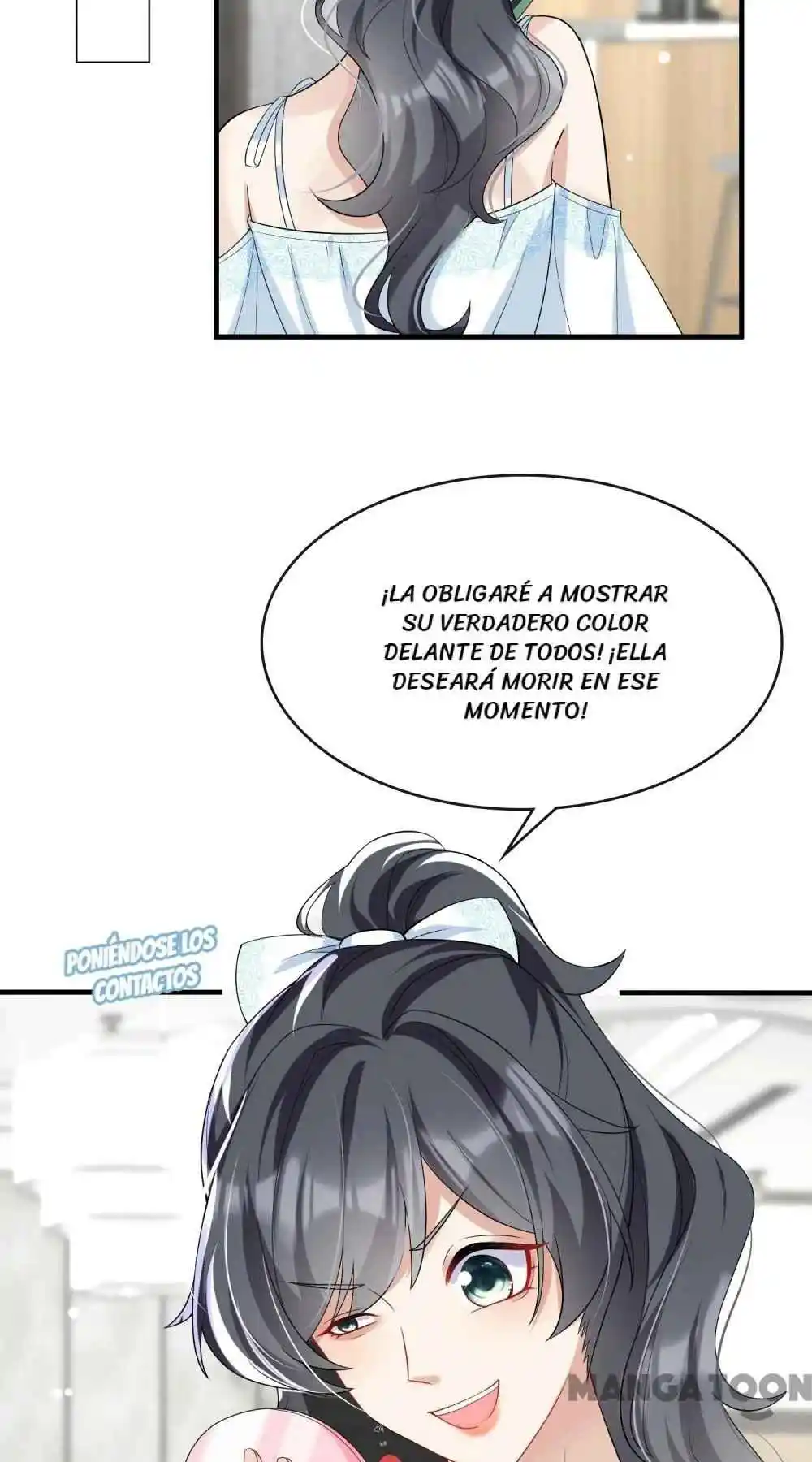 El Precio De La Infidelidad - Capítulo 17 - Página 26 - LectorTMOo