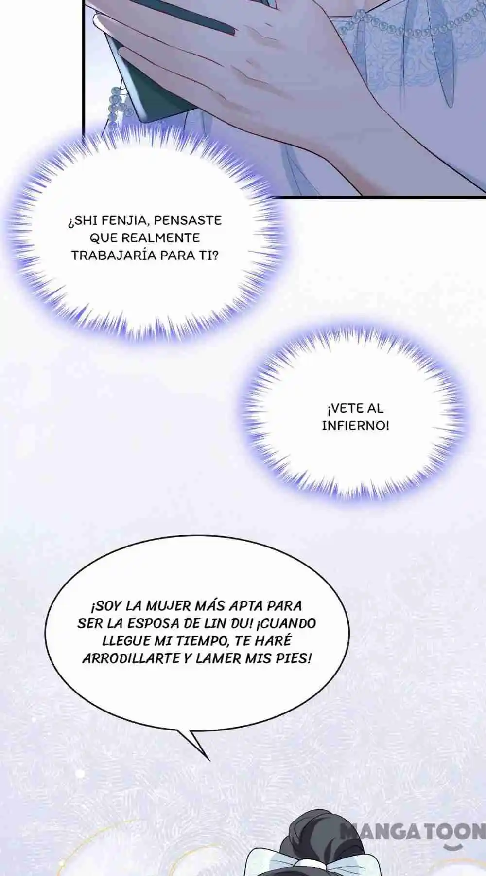 El Precio De La Infidelidad - Capítulo 17 - Página 28 - LectorTMOo