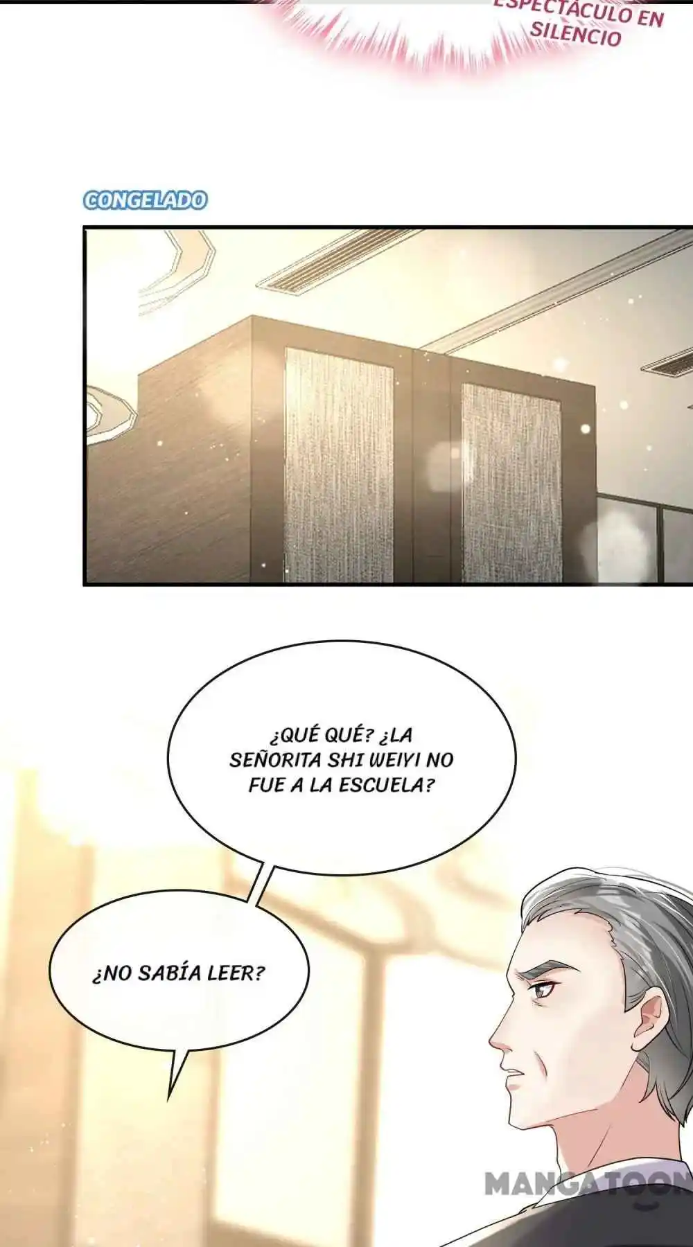 El Precio De La Infidelidad - Capítulo 17 - Página 34 - LectorTMOo