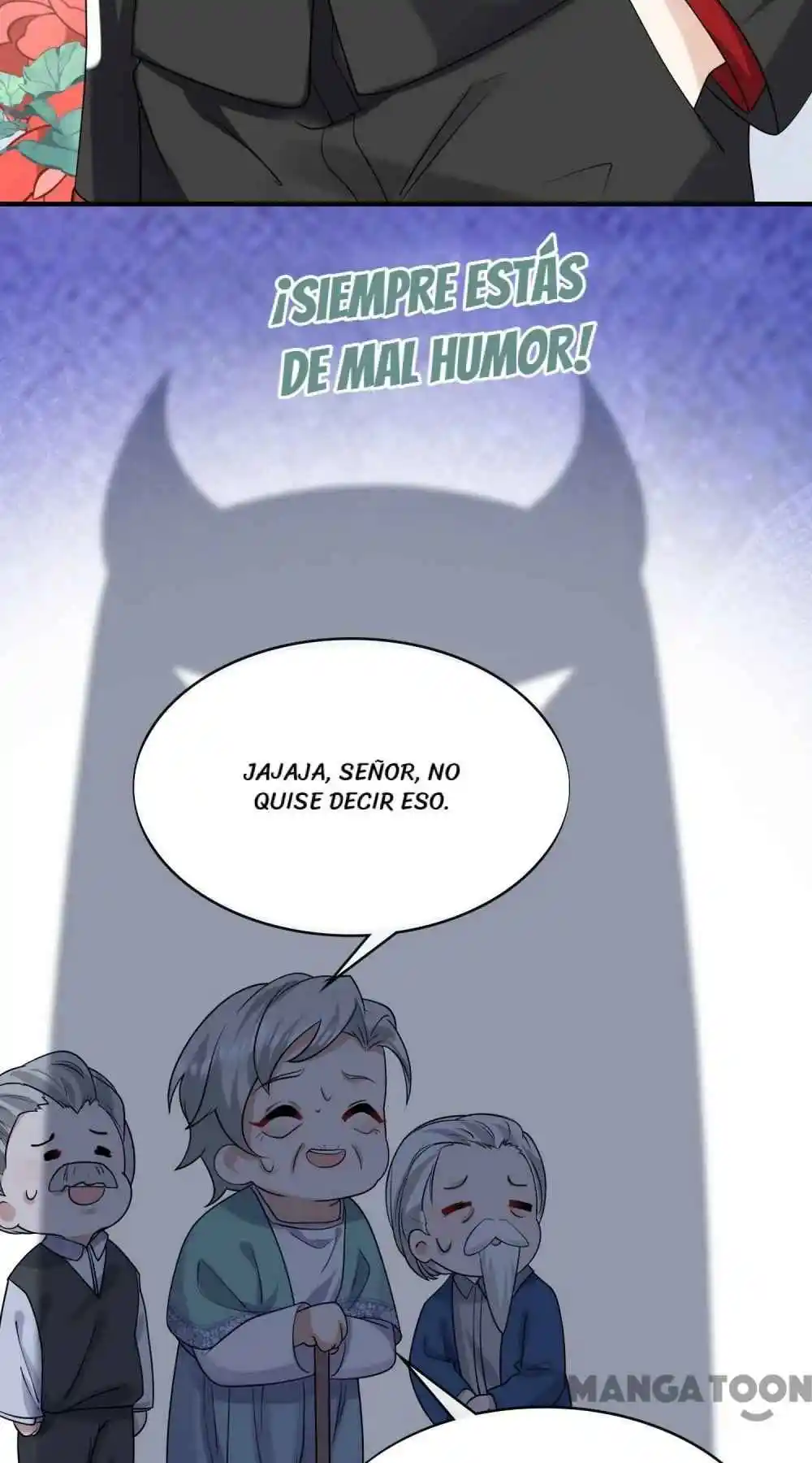 El Precio De La Infidelidad - Capítulo 18 - Página 8 - LectorTMOo