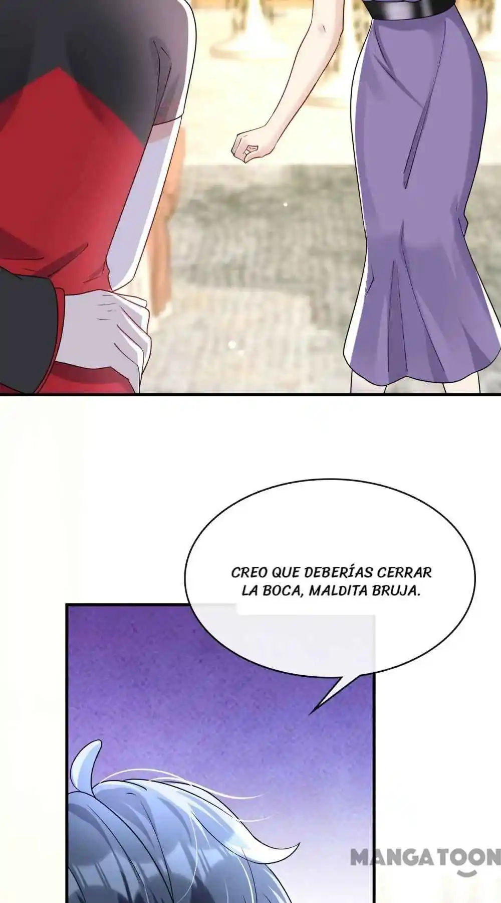 El Precio De La Infidelidad - Capítulo 18 - Página 14 - LectorTMOo
