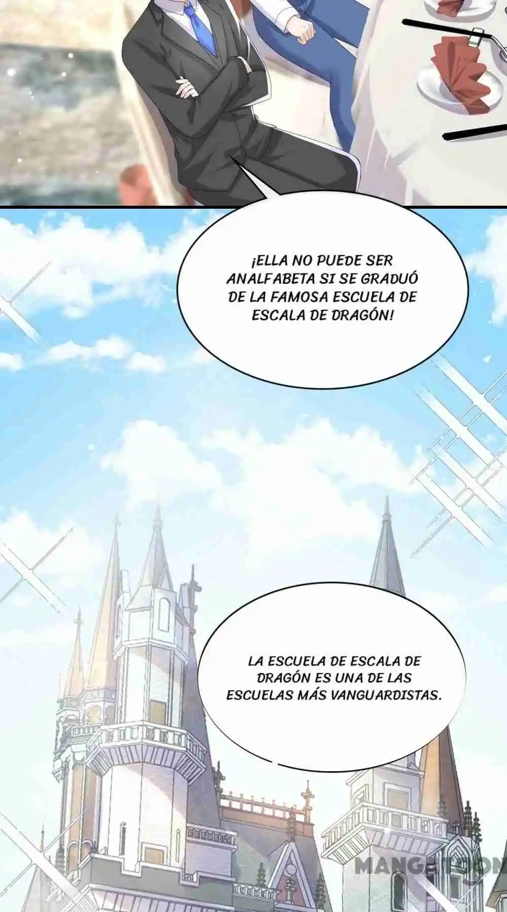 El Precio De La Infidelidad - Capítulo 18 - Página 19 - LectorTMOo