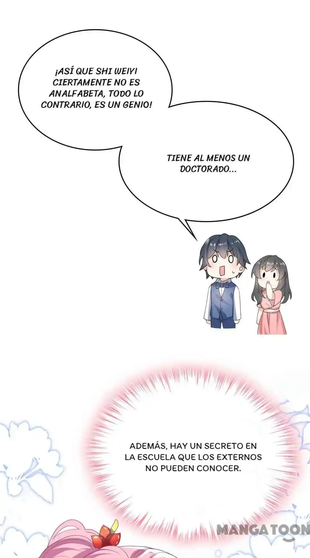 El Precio De La Infidelidad - Capítulo 18 - Página 23 - LectorTMOo