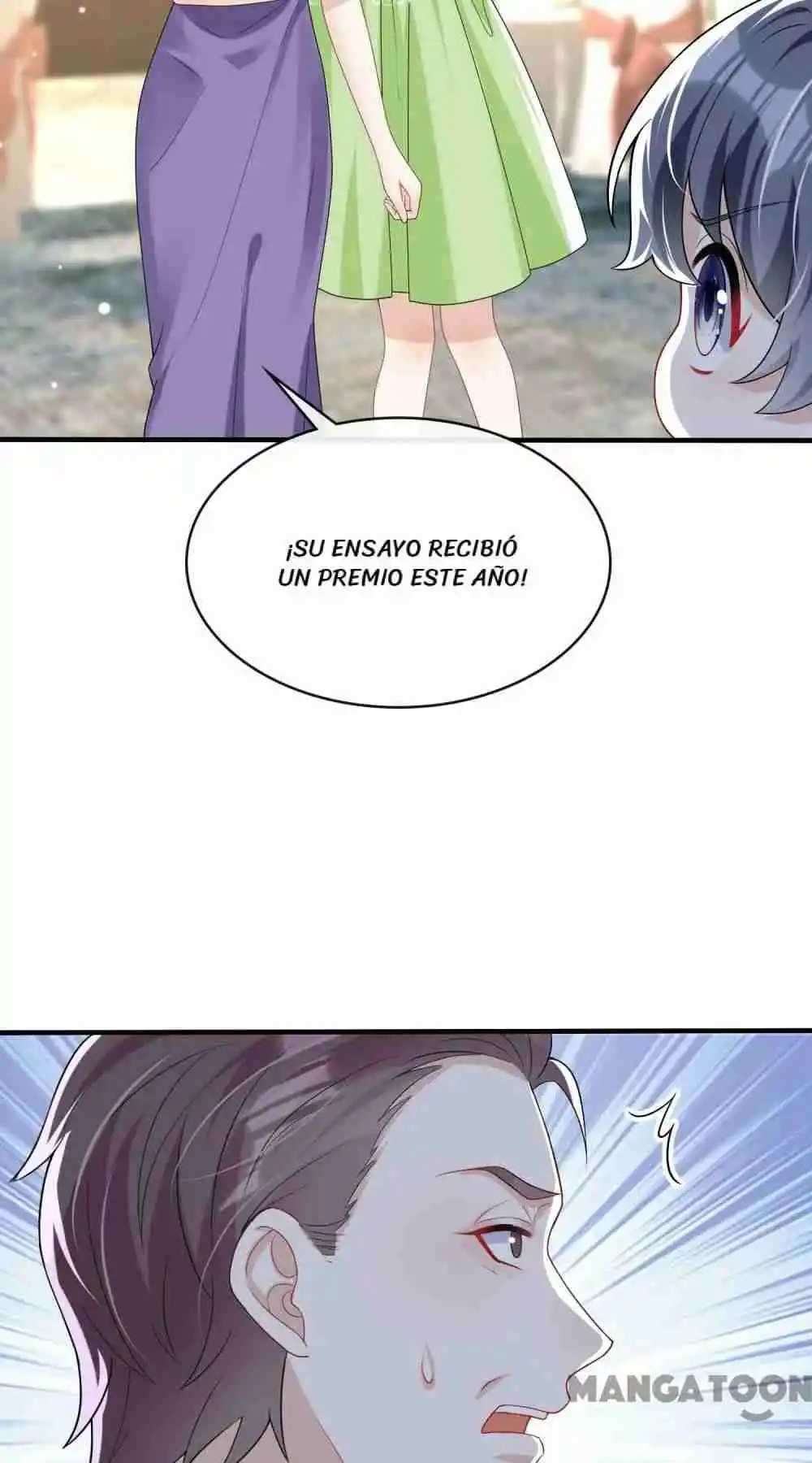 El Precio De La Infidelidad - Capítulo 19 - Página 4 - LectorTMOo
