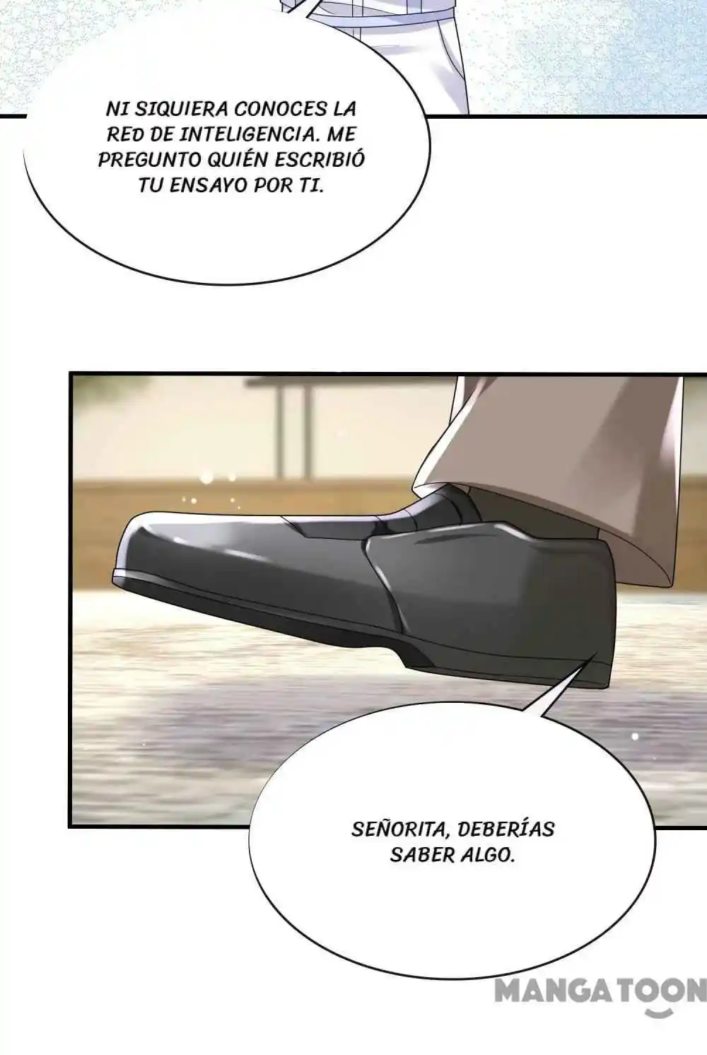 El Precio De La Infidelidad - Capítulo 19 - Página 7 - LectorTMOo
