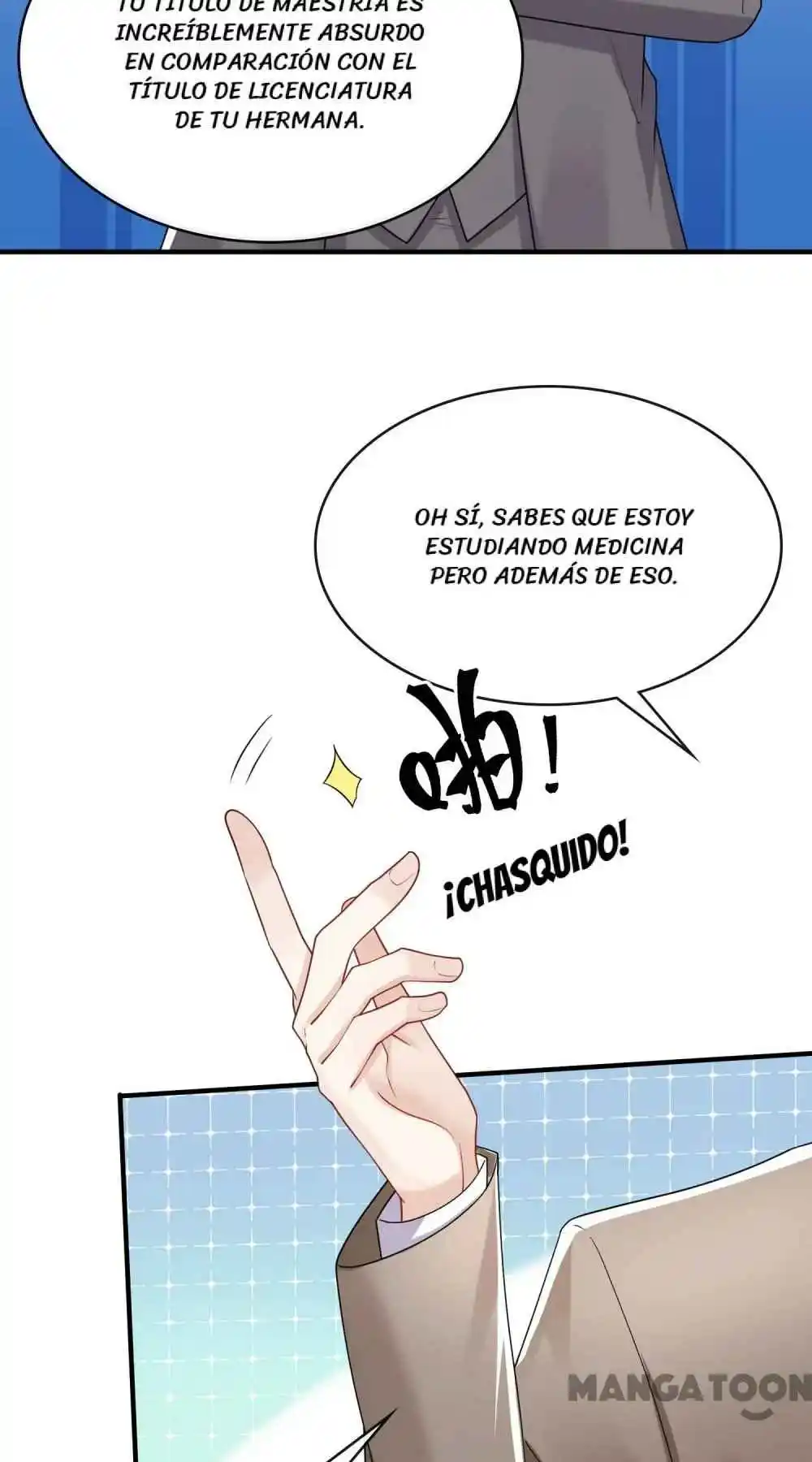 El Precio De La Infidelidad - Capítulo 19 - Página 9 - LectorTMOo