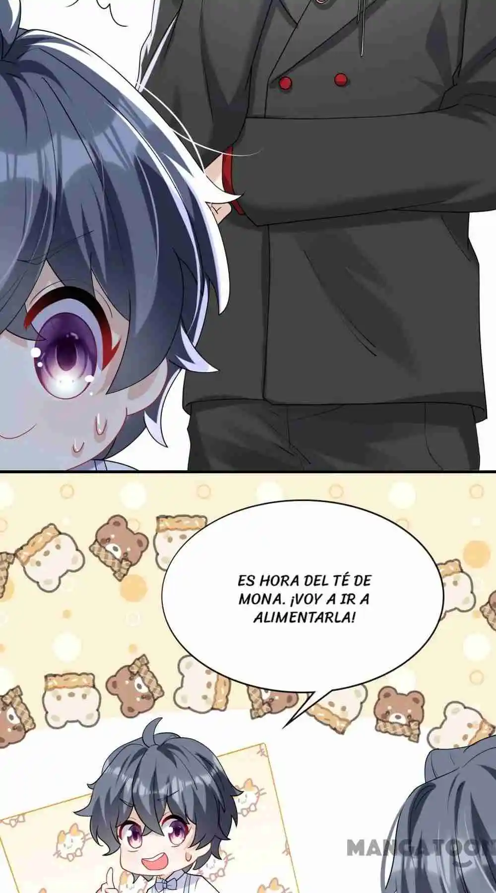 El Precio De La Infidelidad - Capítulo 19 - Página 18 - LectorTMOo
