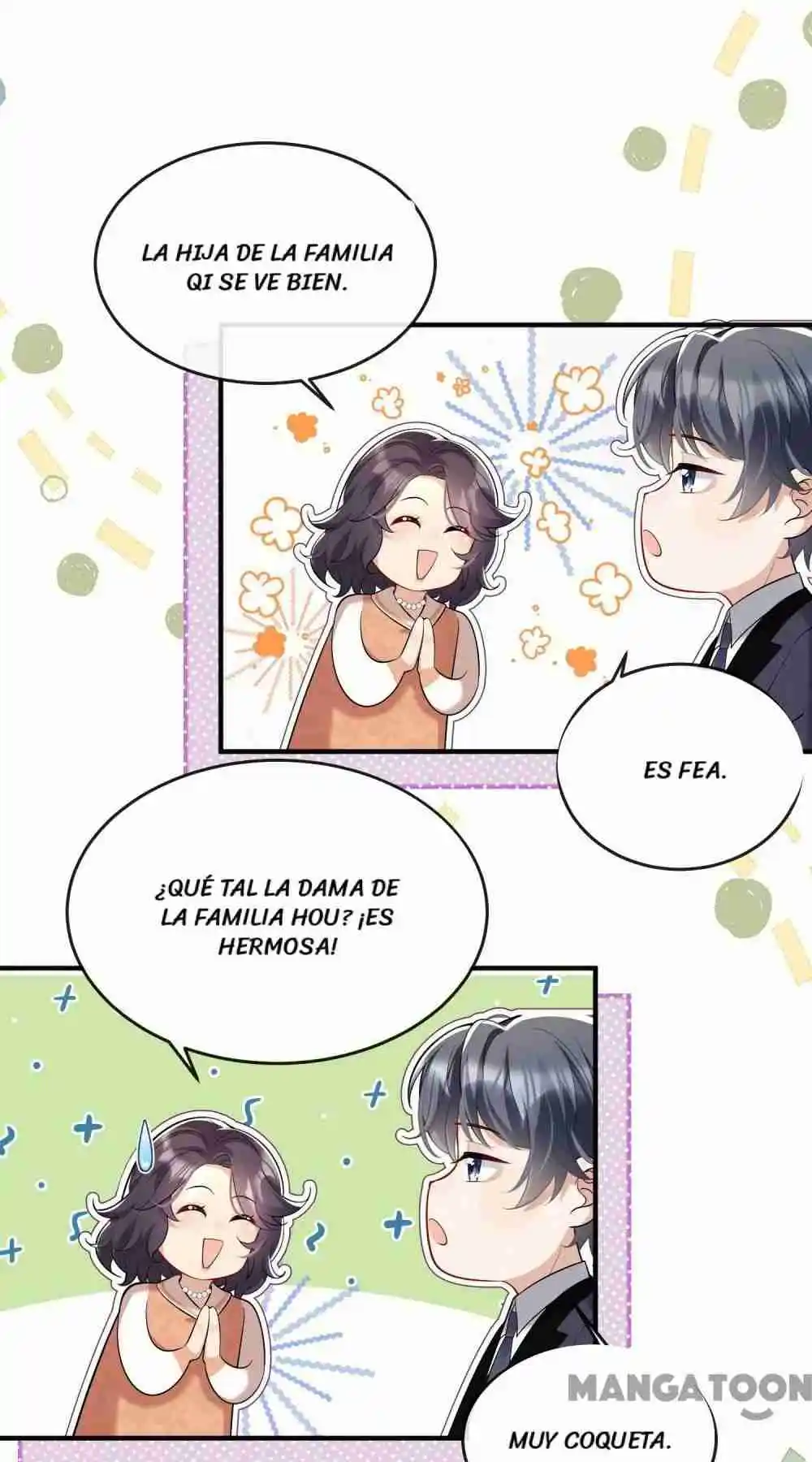 El Precio De La Infidelidad - Capítulo 2 - Página 9 - LectorTMOo