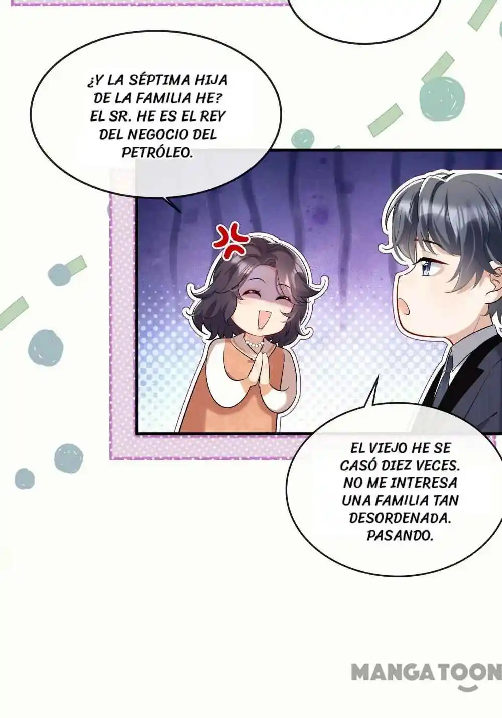 El Precio De La Infidelidad - Capítulo 2 - Página 10 - LectorTMOo