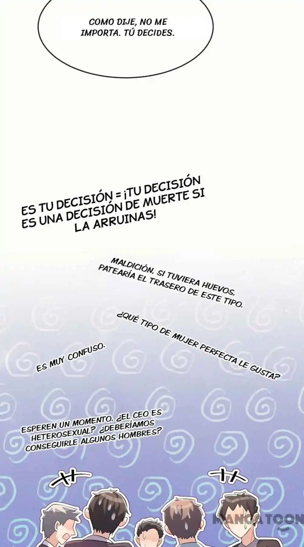 El Precio De La Infidelidad - Capítulo 2 - Página 12 - LectorTMOo