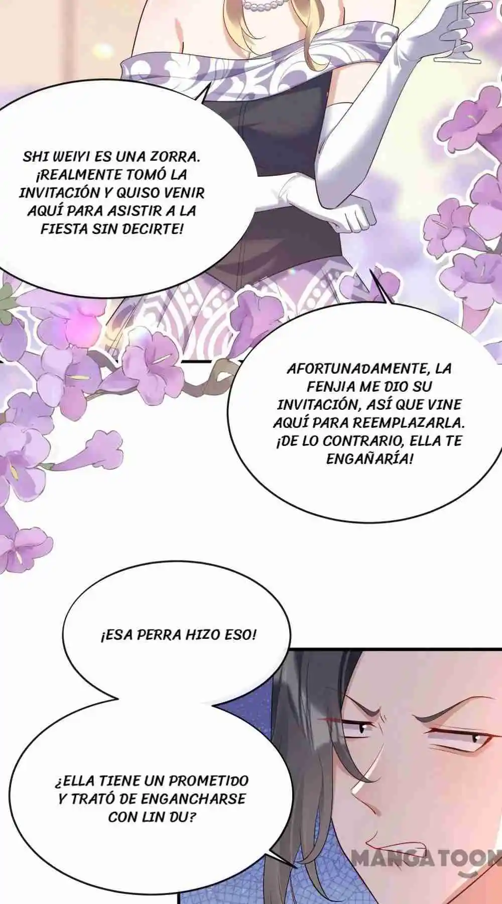 El Precio De La Infidelidad - Capítulo 2 - Página 23 - LectorTMOo