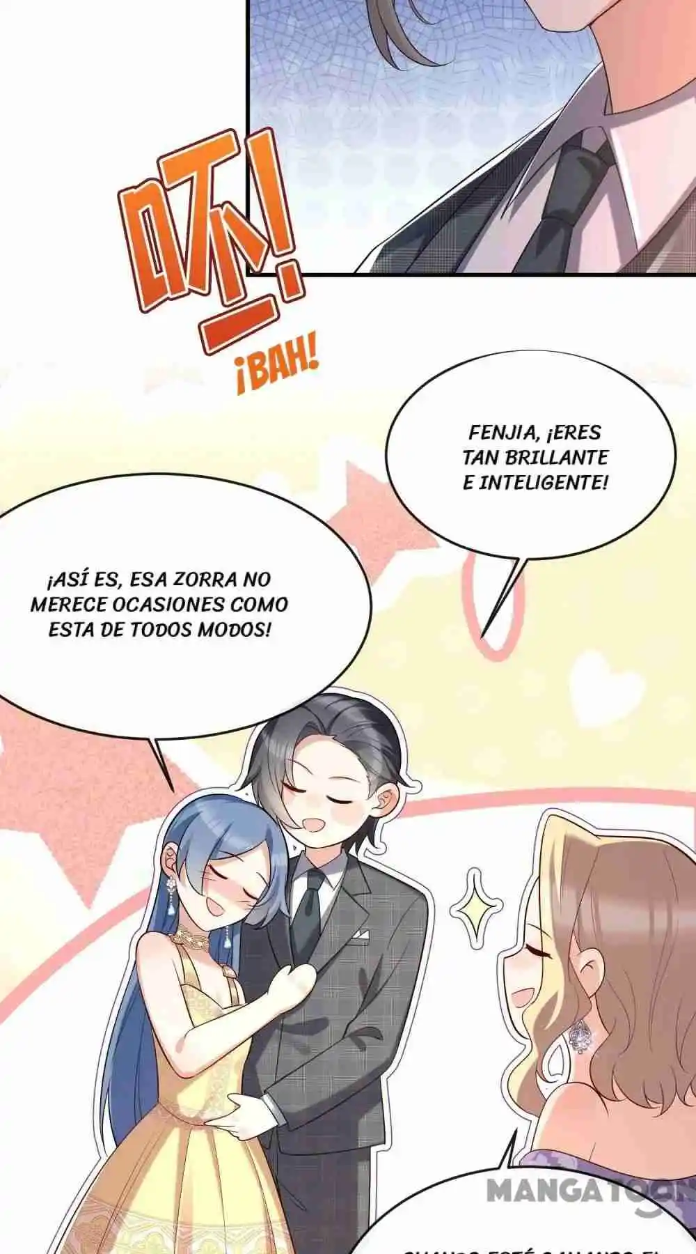 El Precio De La Infidelidad - Capítulo 2 - Página 24 - LectorTMOo