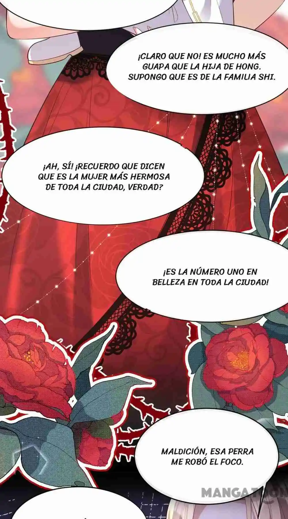 El Precio De La Infidelidad - Capítulo 2 - Página 27 - LectorTMOo