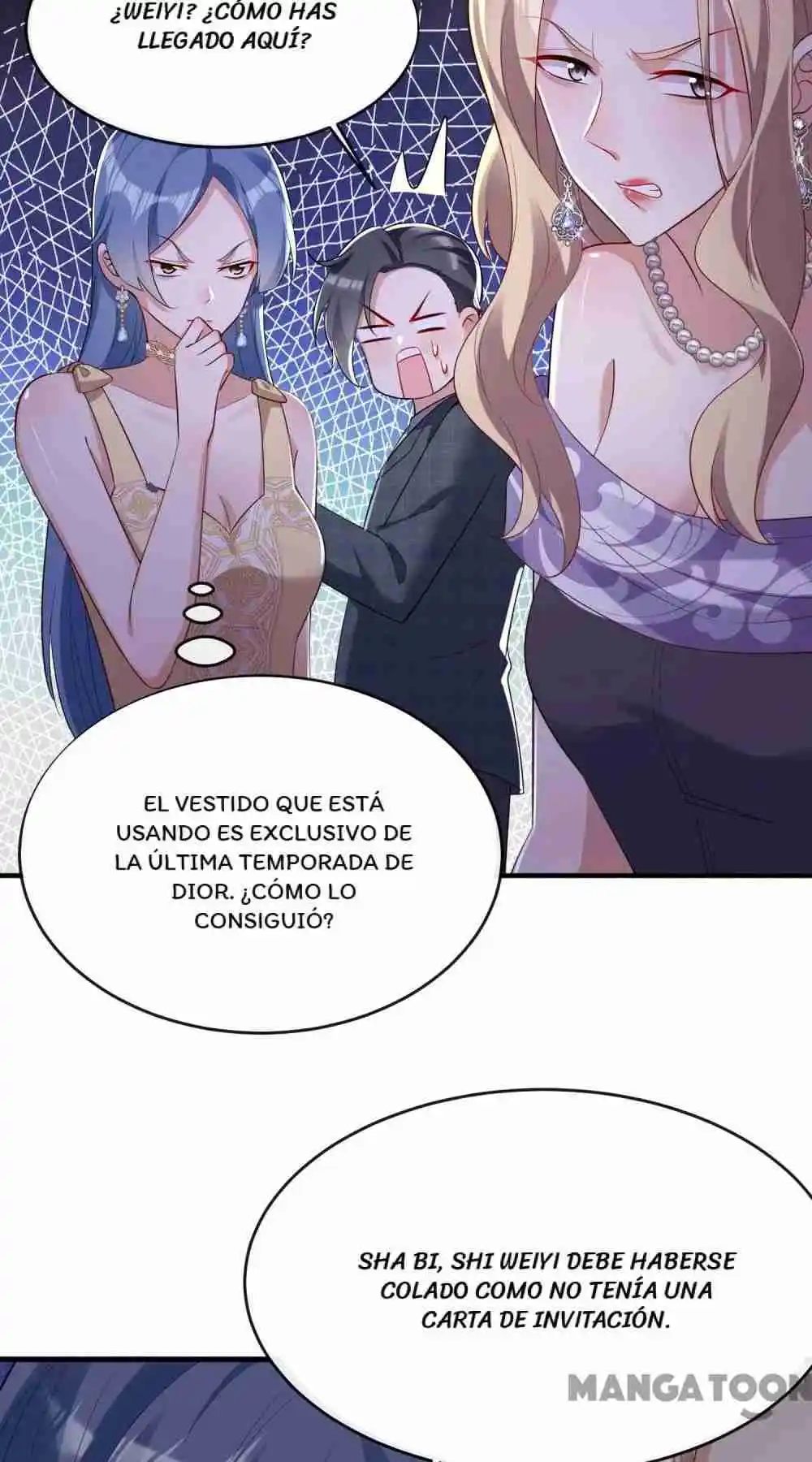 El Precio De La Infidelidad - Capítulo 2 - Página 28 - LectorTMOo