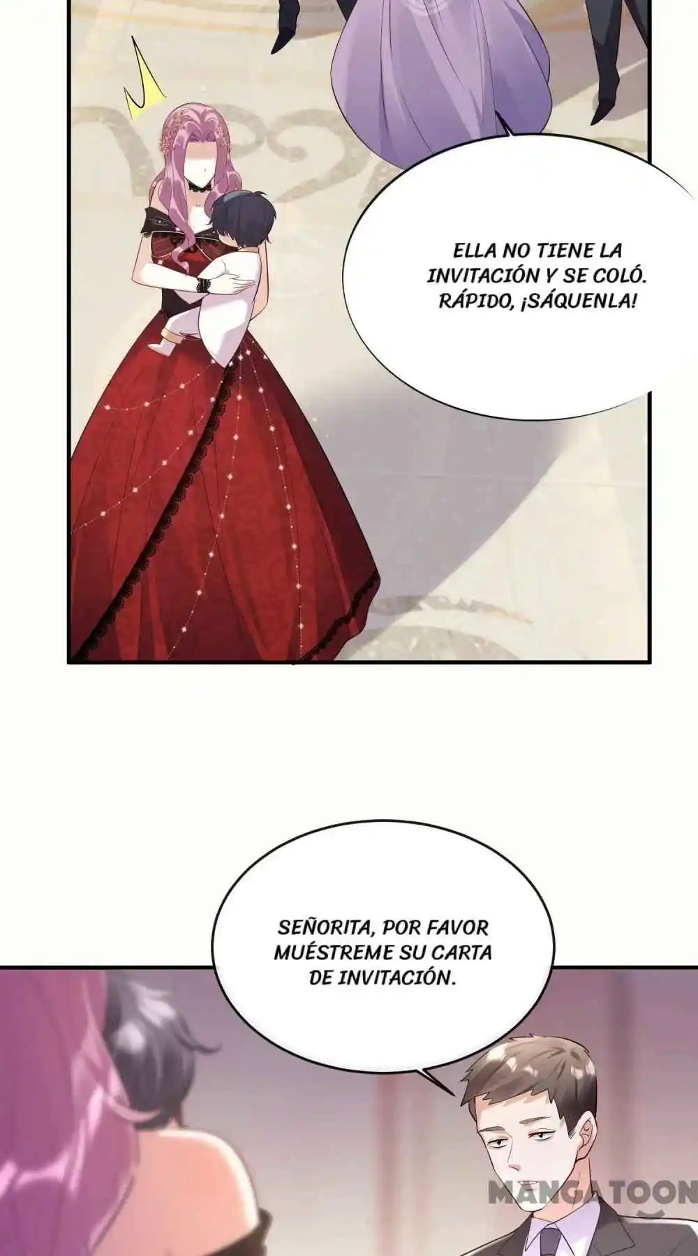 El Precio De La Infidelidad - Capítulo 2 - Página 32 - LectorTMOo