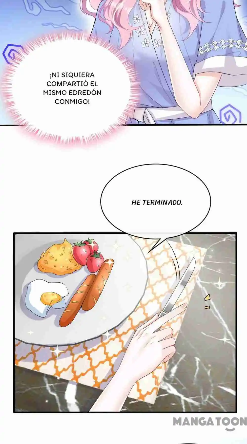 El Precio De La Infidelidad - Capítulo 21 - Página 11 - LectorTMOo