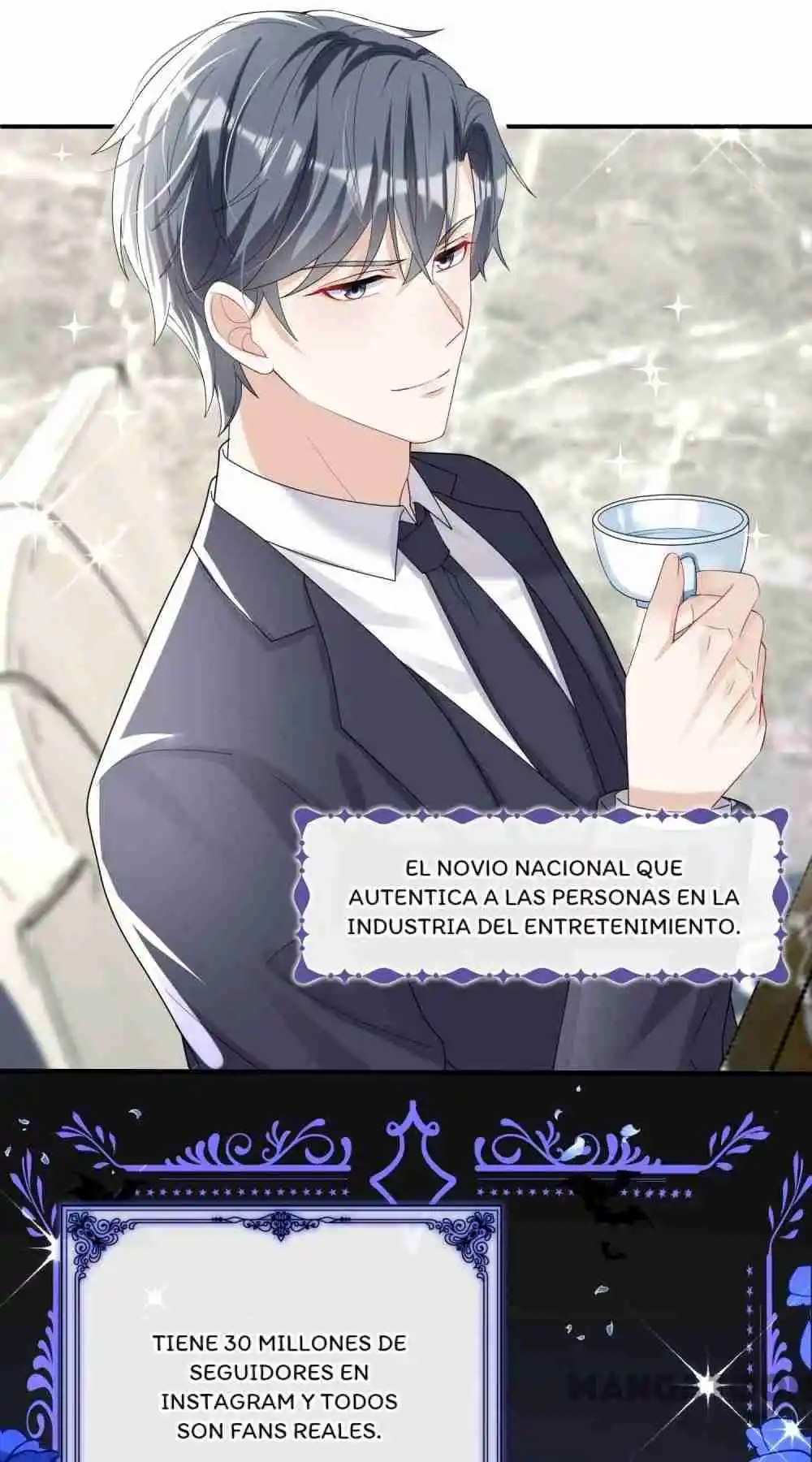 El Precio De La Infidelidad - Capítulo 21 - Página 24 - LectorTMOo