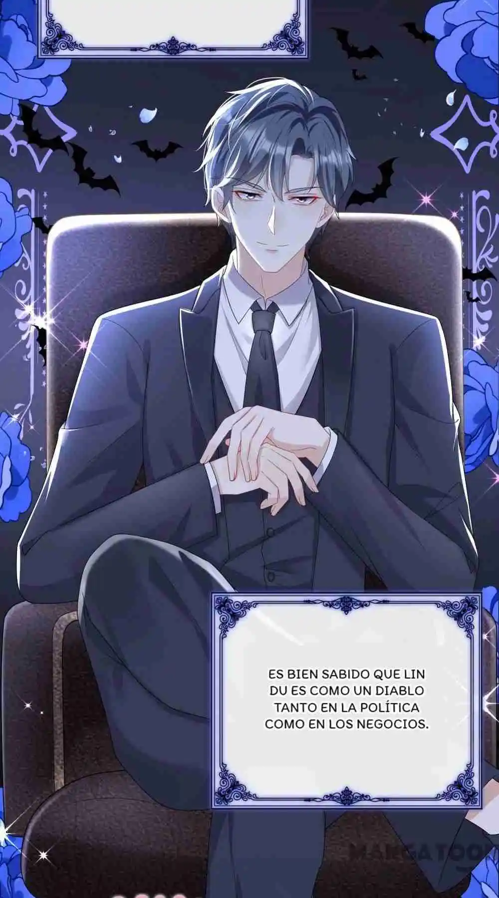 El Precio De La Infidelidad - Capítulo 21 - Página 25 - LectorTMOo