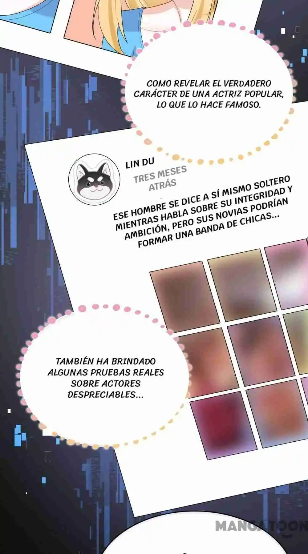 El Precio De La Infidelidad - Capítulo 21 - Página 27 - LectorTMOo