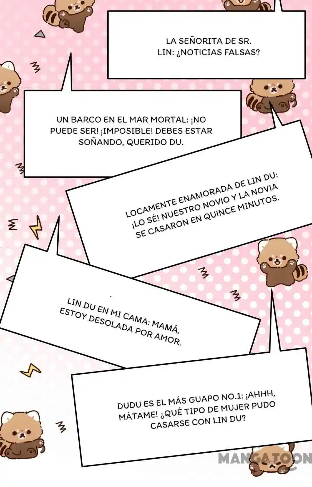 El Precio De La Infidelidad - Capítulo 21 - Página 29 - LectorTMOo