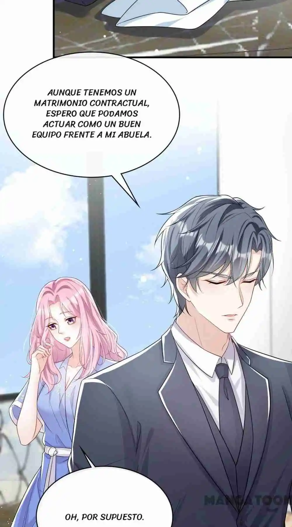 El Precio De La Infidelidad - Capítulo 22 - Página 15 - LectorTMOo