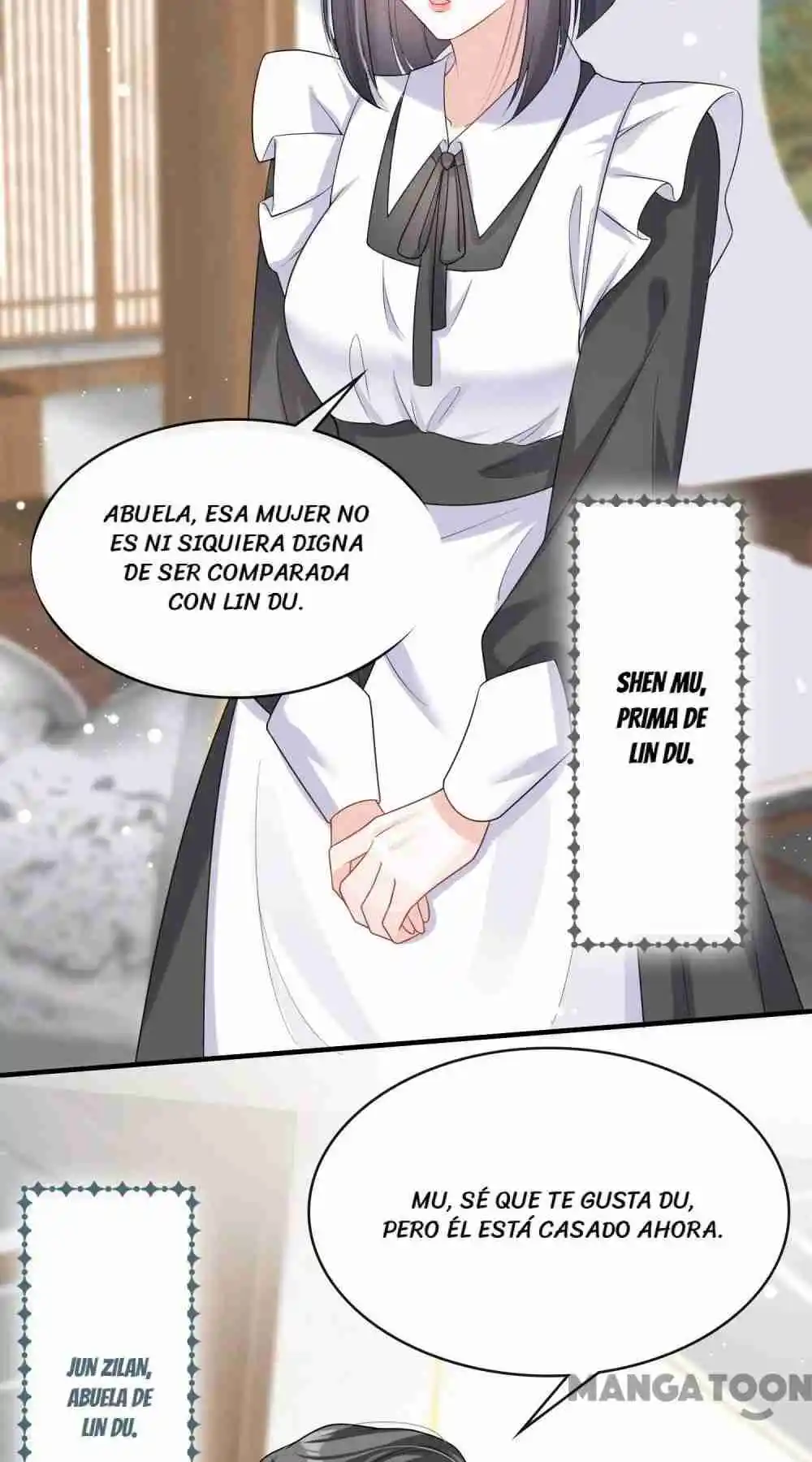 El Precio De La Infidelidad - Capítulo 22 - Página 20 - LectorTMOo