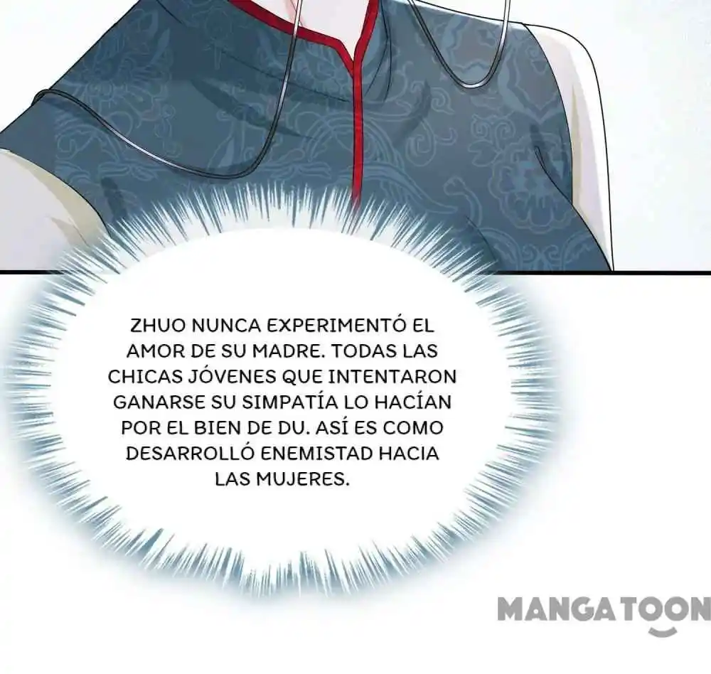 El Precio De La Infidelidad - Capítulo 22 - Página 36 - LectorTMOo