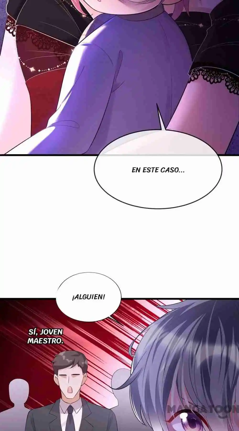 El Precio De La Infidelidad - Capítulo 3 - Página 10 - LectorTMOo