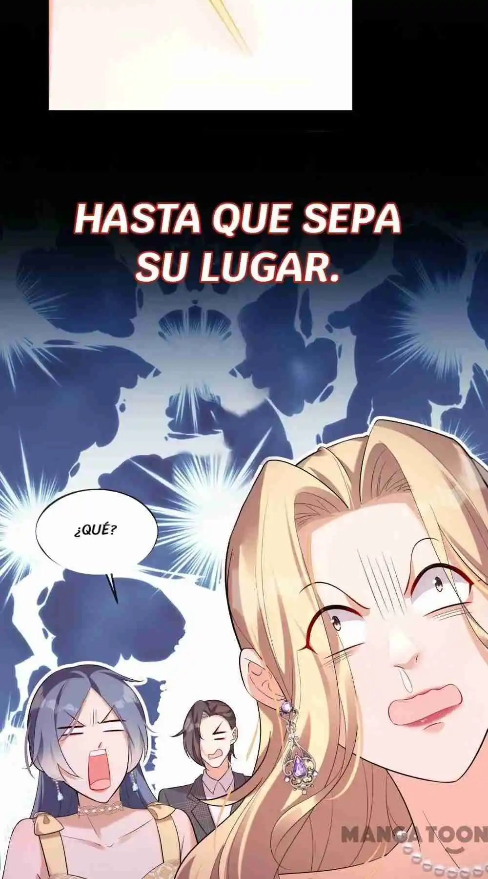 El Precio De La Infidelidad - Capítulo 3 - Página 12 - LectorTMOo