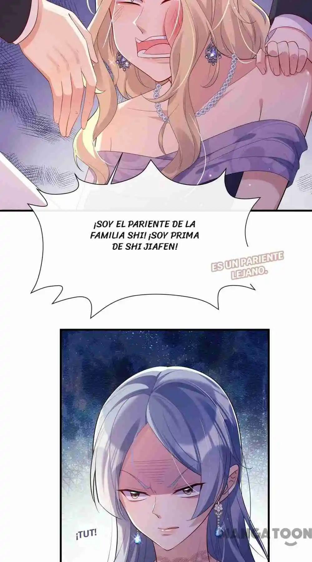 El Precio De La Infidelidad - Capítulo 3 - Página 17 - LectorTMOo