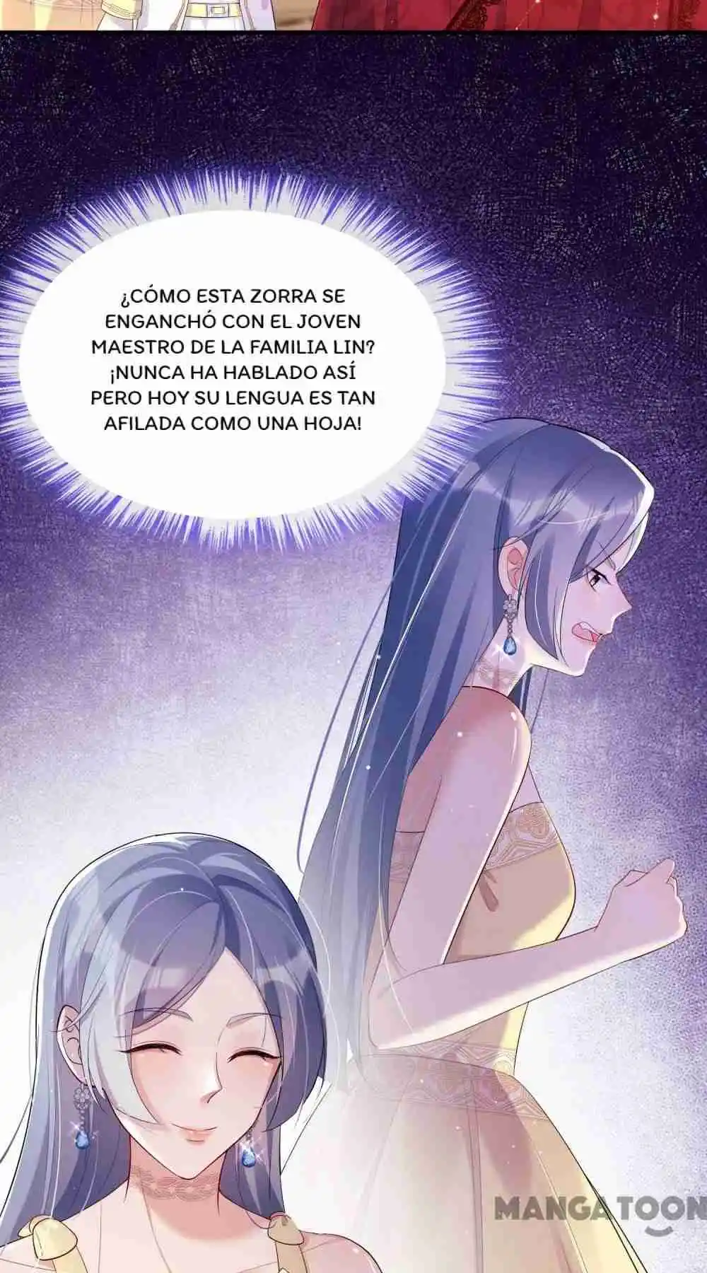 El Precio De La Infidelidad - Capítulo 3 - Página 20 - LectorTMOo