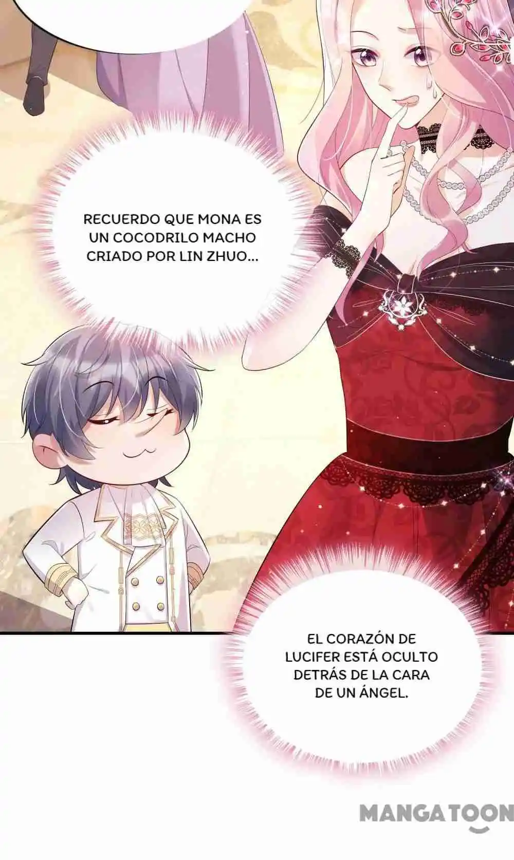 El Precio De La Infidelidad - Capítulo 3 - Página 23 - LectorTMOo