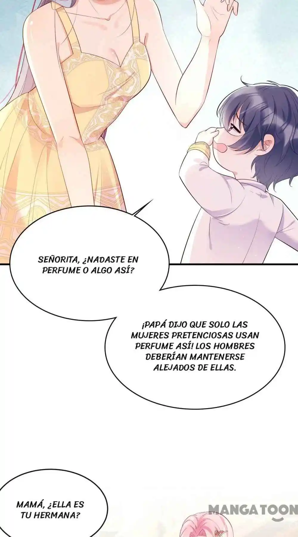 El Precio De La Infidelidad - Capítulo 3 - Página 27 - LectorTMOo