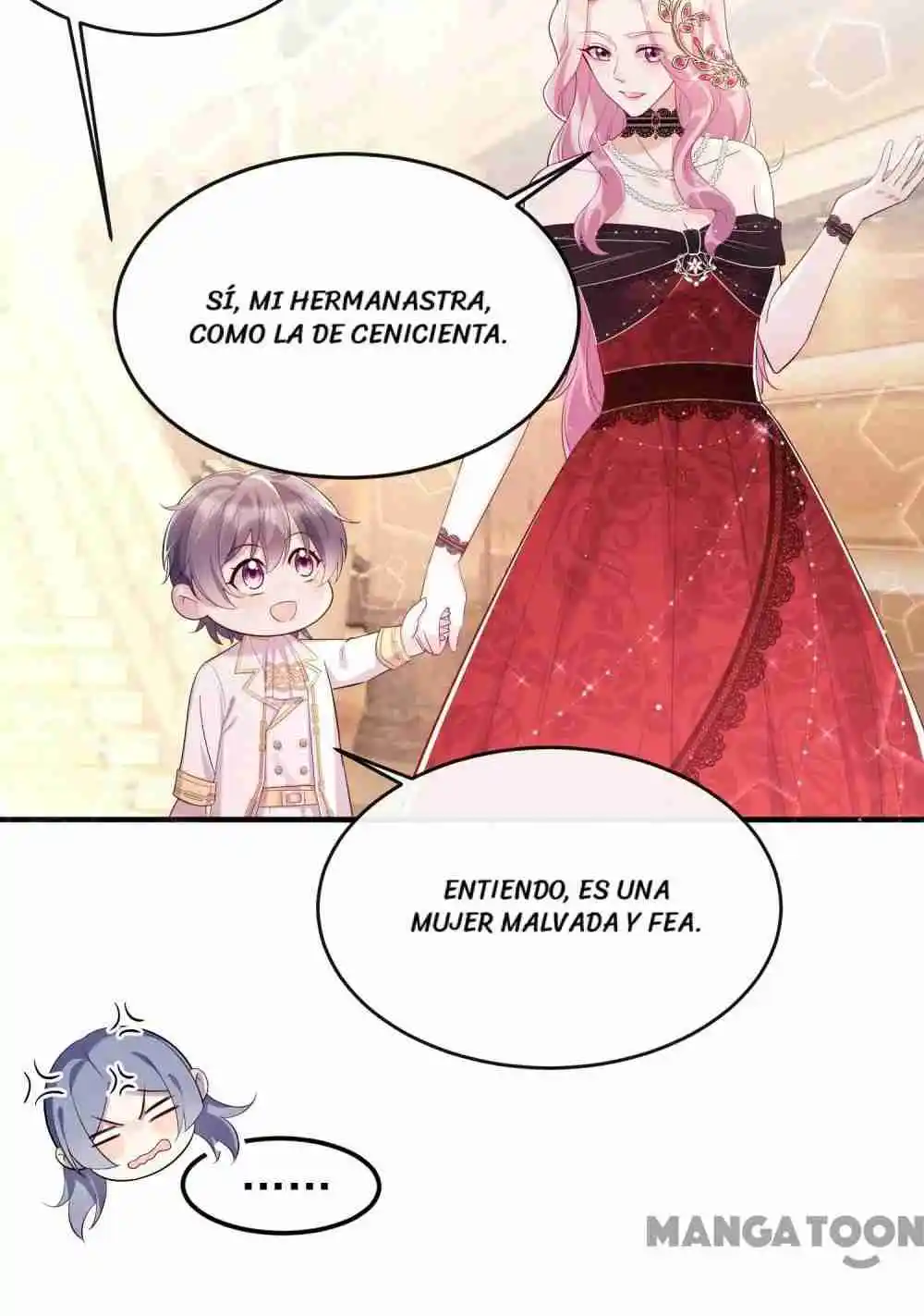 El Precio De La Infidelidad - Capítulo 3 - Página 28 - LectorTMOo