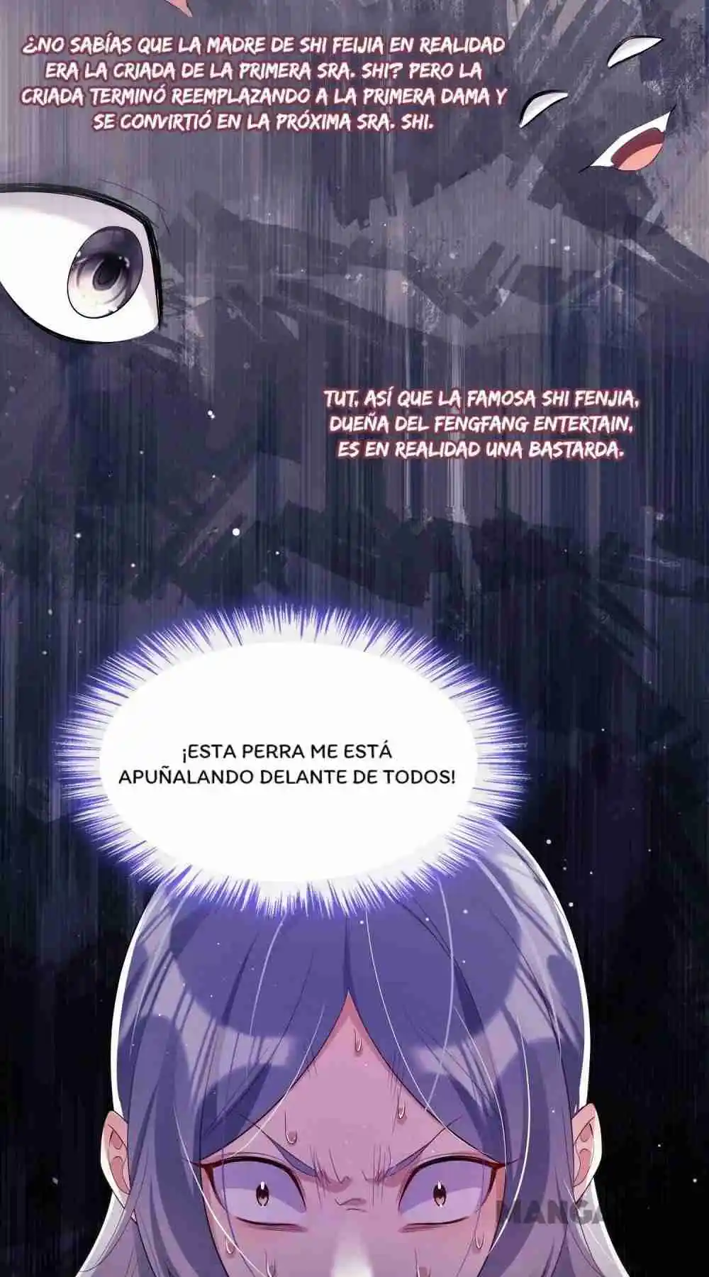 El Precio De La Infidelidad - Capítulo 3 - Página 32 - LectorTMOo