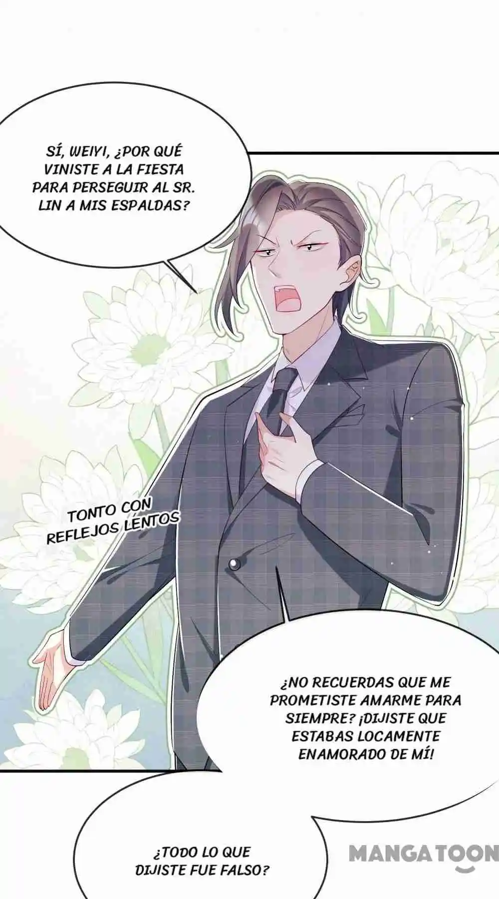 El Precio De La Infidelidad - Capítulo 4 - Página 5 - LectorTMOo