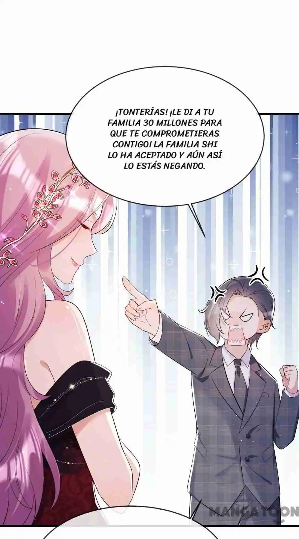 El Precio De La Infidelidad - Capítulo 4 - Página 8 - LectorTMOo