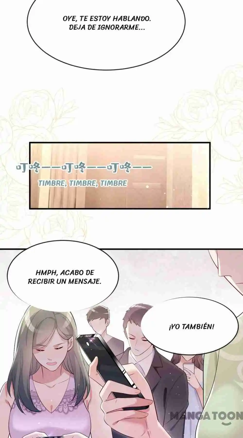 El Precio De La Infidelidad - Capítulo 4 - Página 9 - LectorTMOo