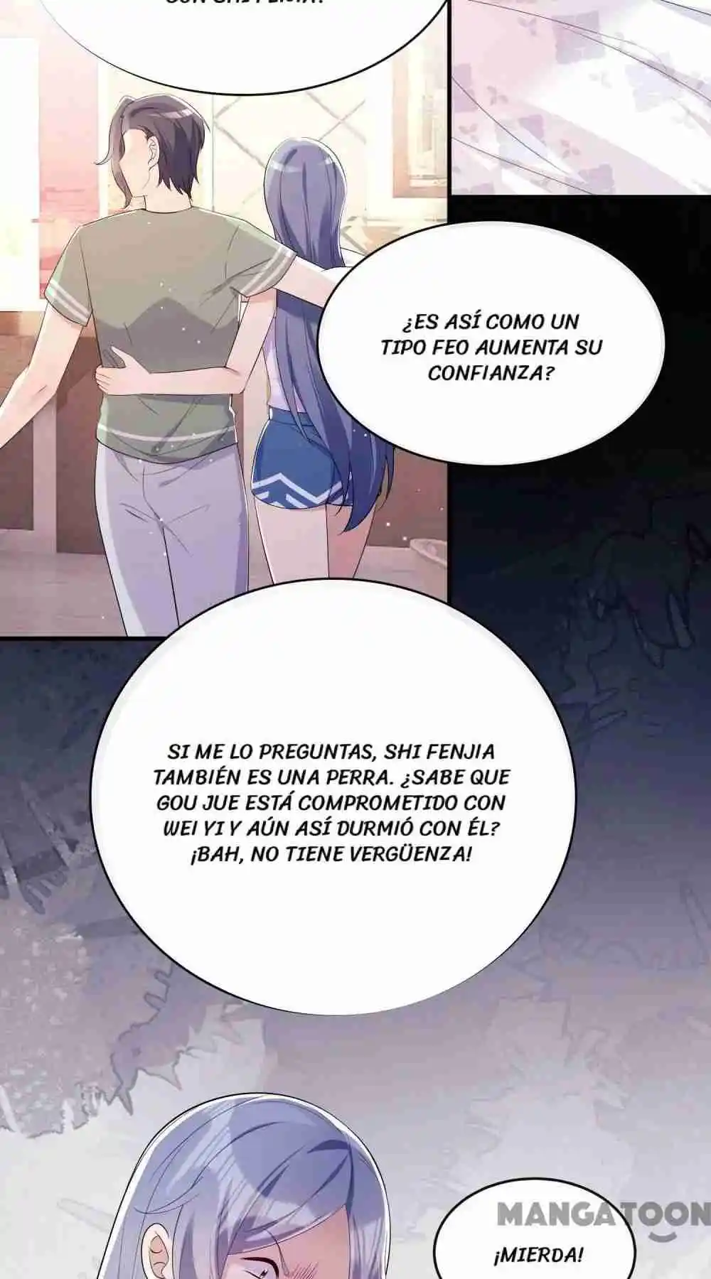 El Precio De La Infidelidad - Capítulo 4 - Página 12 - LectorTMOo
