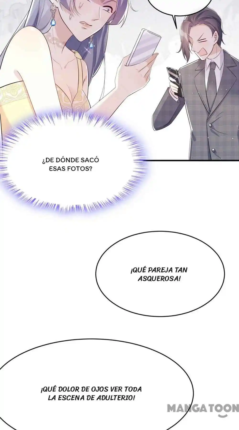 El Precio De La Infidelidad - Capítulo 4 - Página 13 - LectorTMOo