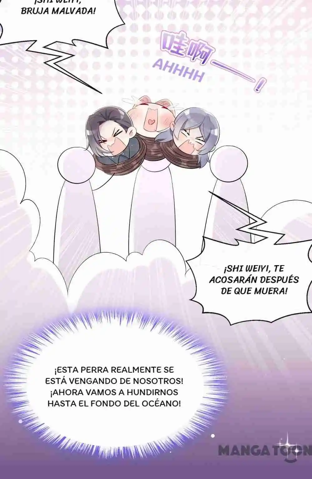 El Precio De La Infidelidad - Capítulo 4 - Página 19 - LectorTMOo