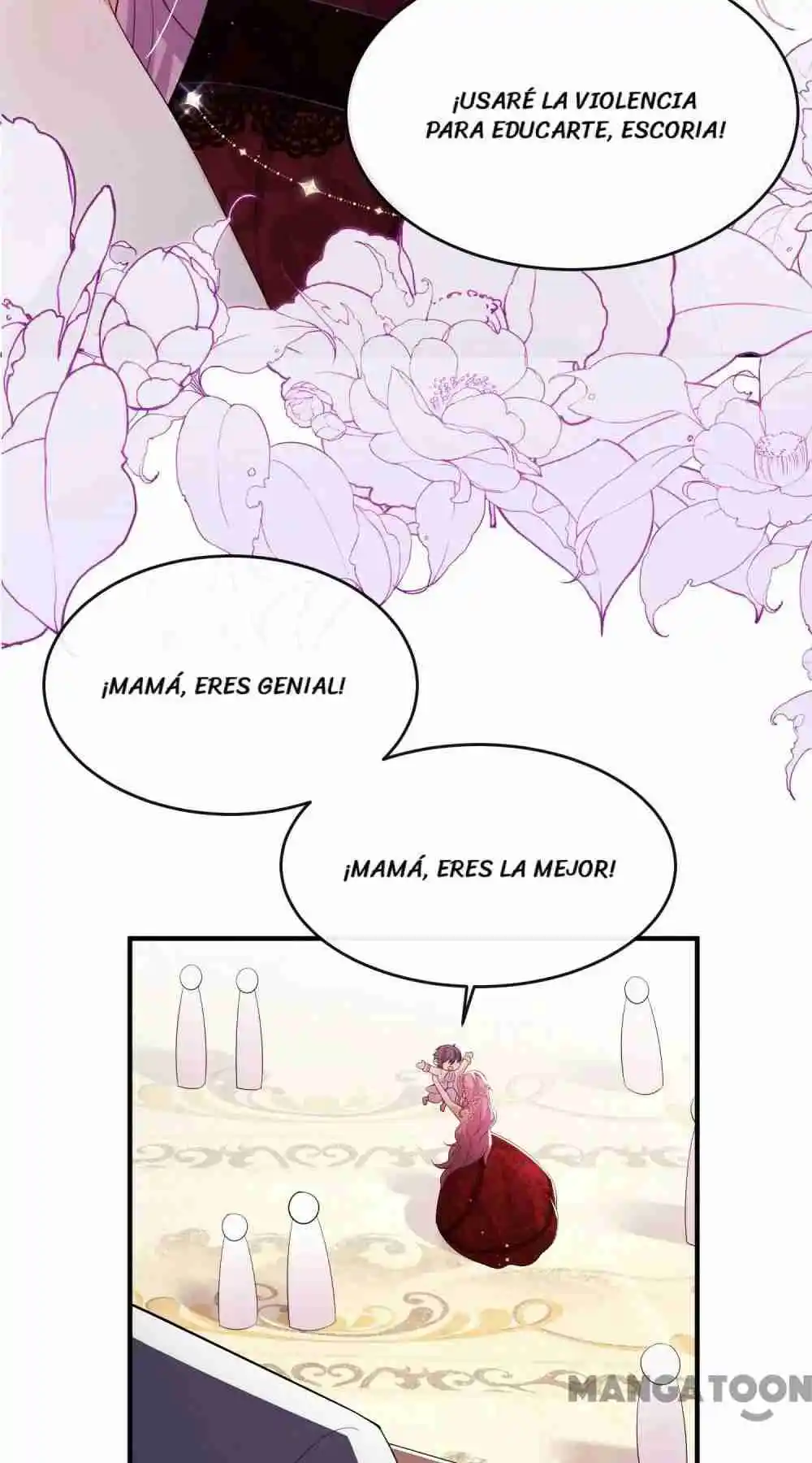 El Precio De La Infidelidad - Capítulo 4 - Página 21 - LectorTMOo