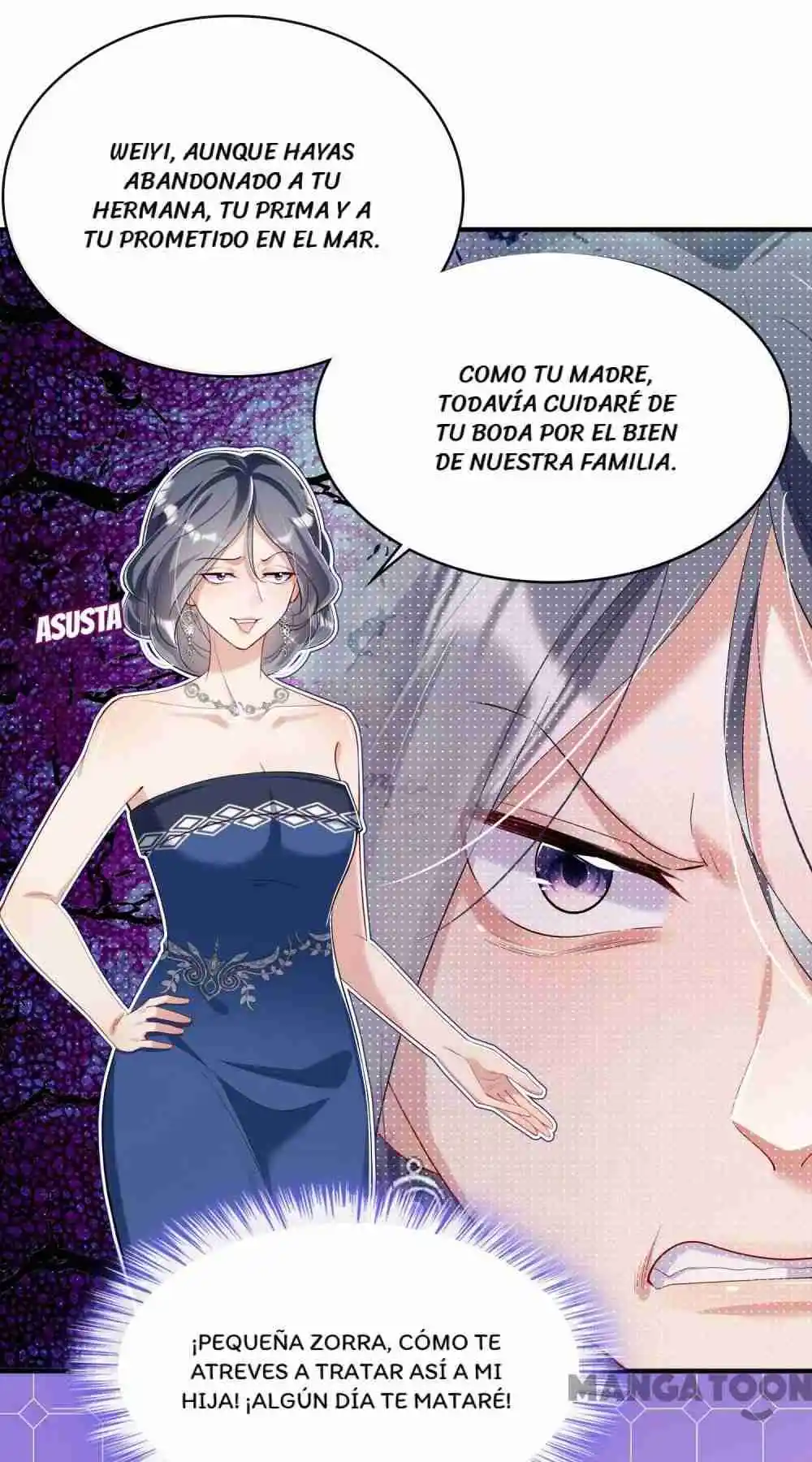 El Precio De La Infidelidad - Capítulo 4 - Página 35 - LectorTMOo