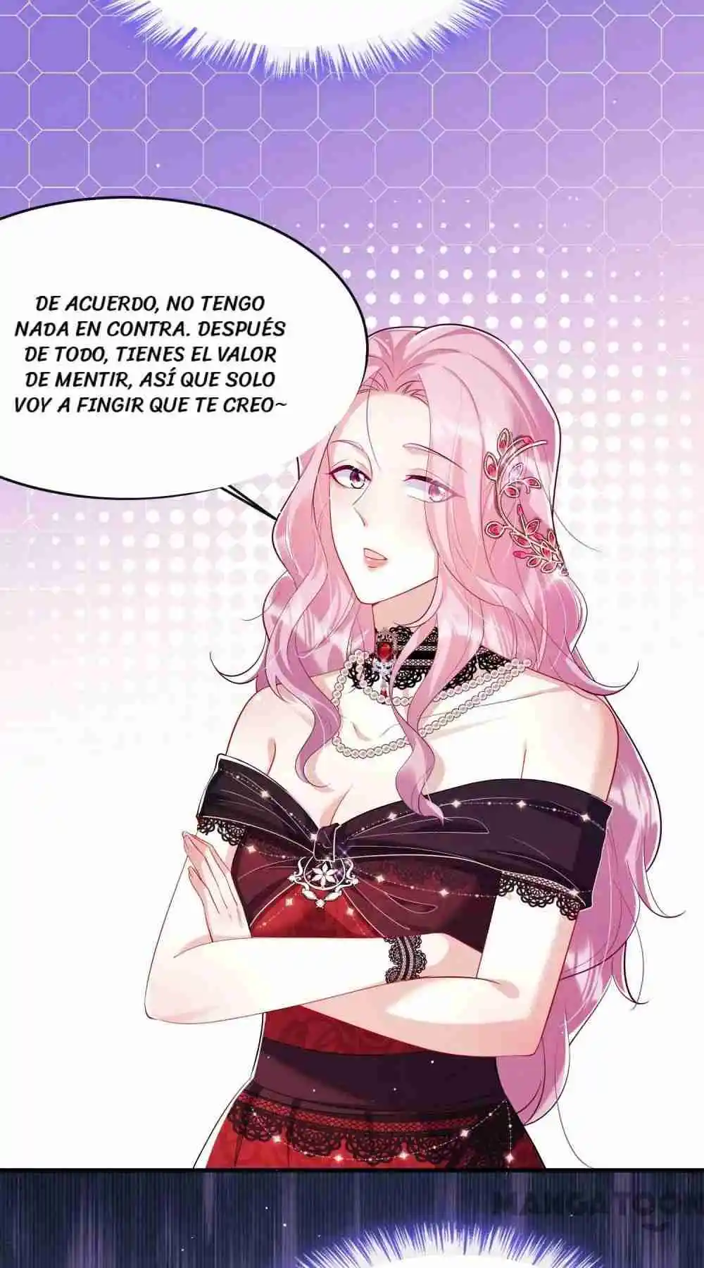 El Precio De La Infidelidad - Capítulo 4 - Página 36 - LectorTMOo